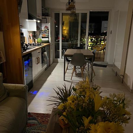 Le 37 Hotel Wimereux Ngoại thất bức ảnh