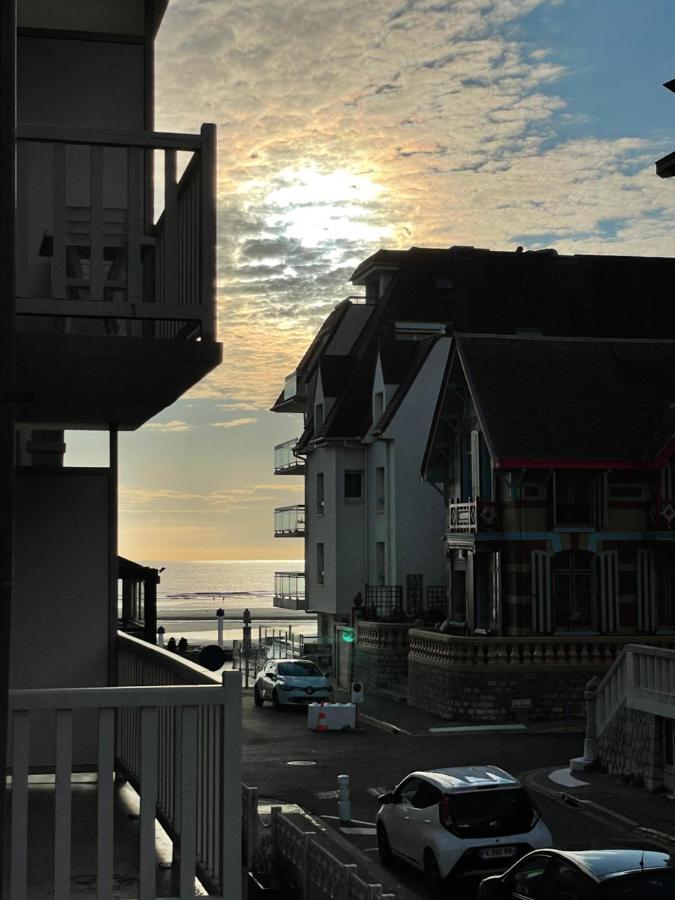 Le 37 Hotel Wimereux Ngoại thất bức ảnh