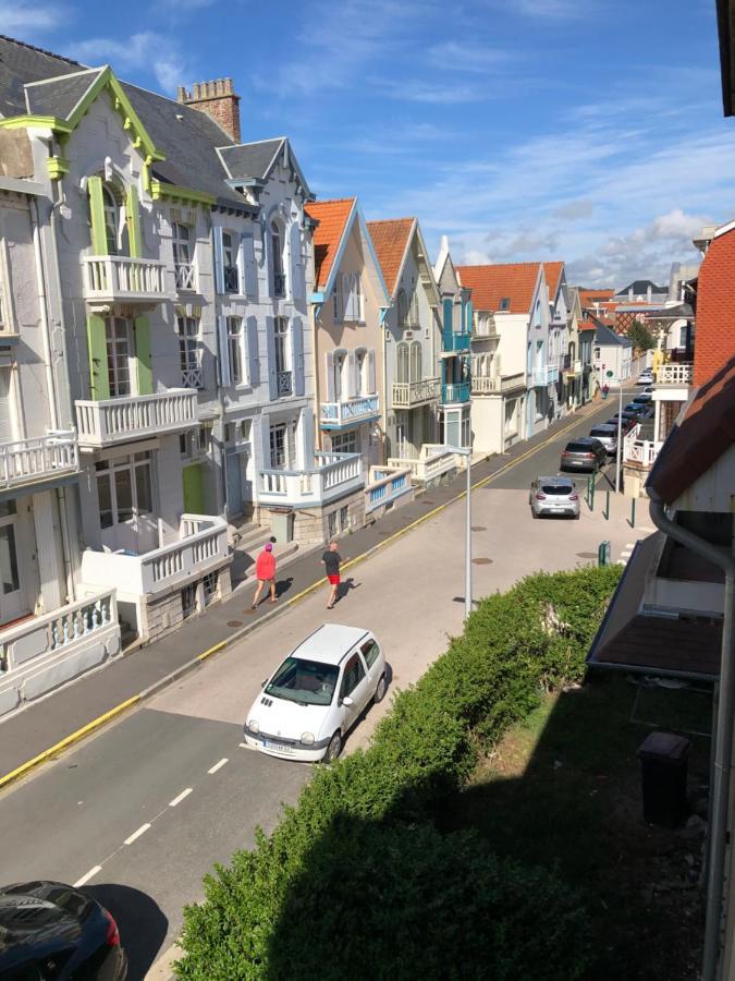 Le 37 Hotel Wimereux Ngoại thất bức ảnh