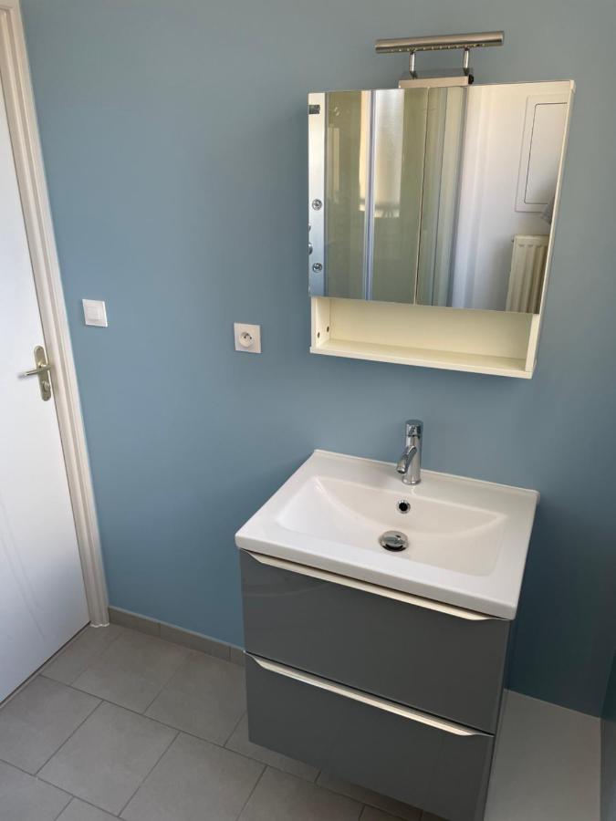 Le 37 Hotel Wimereux Ngoại thất bức ảnh