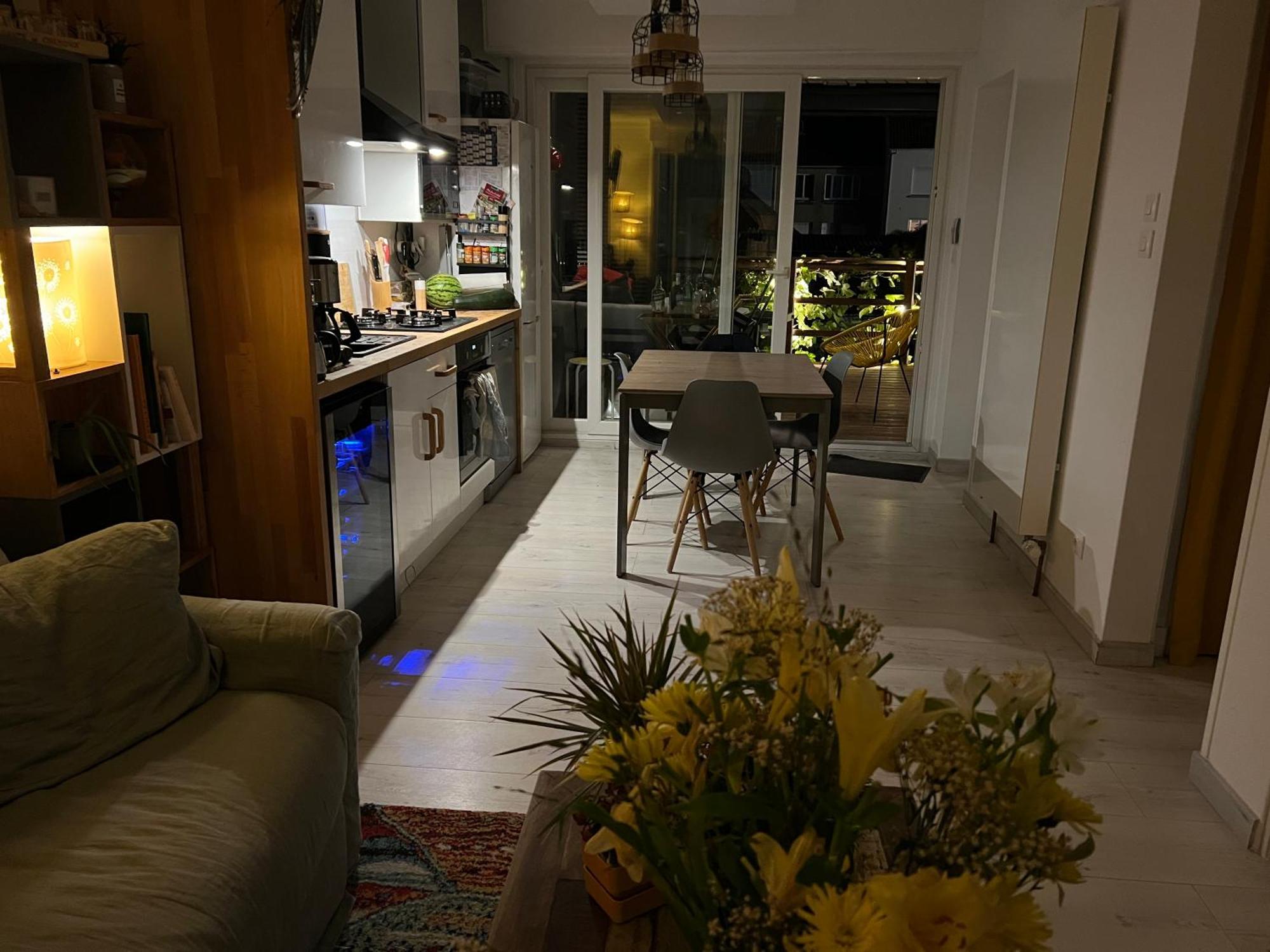 Le 37 Hotel Wimereux Ngoại thất bức ảnh