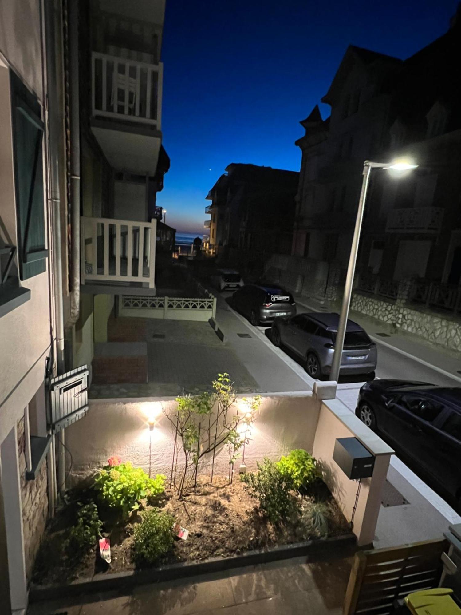 Le 37 Hotel Wimereux Ngoại thất bức ảnh