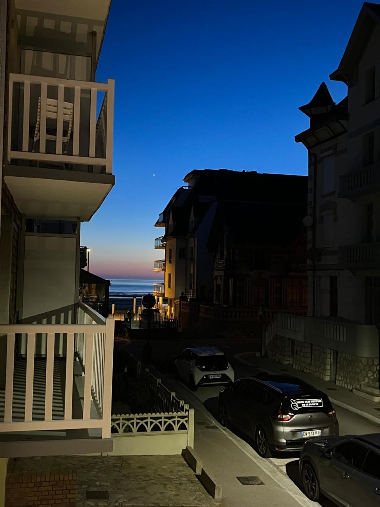 Le 37 Hotel Wimereux Ngoại thất bức ảnh