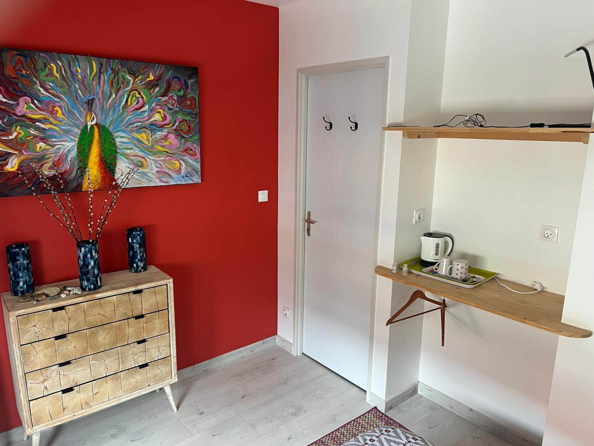 Le 37 Hotel Wimereux Ngoại thất bức ảnh