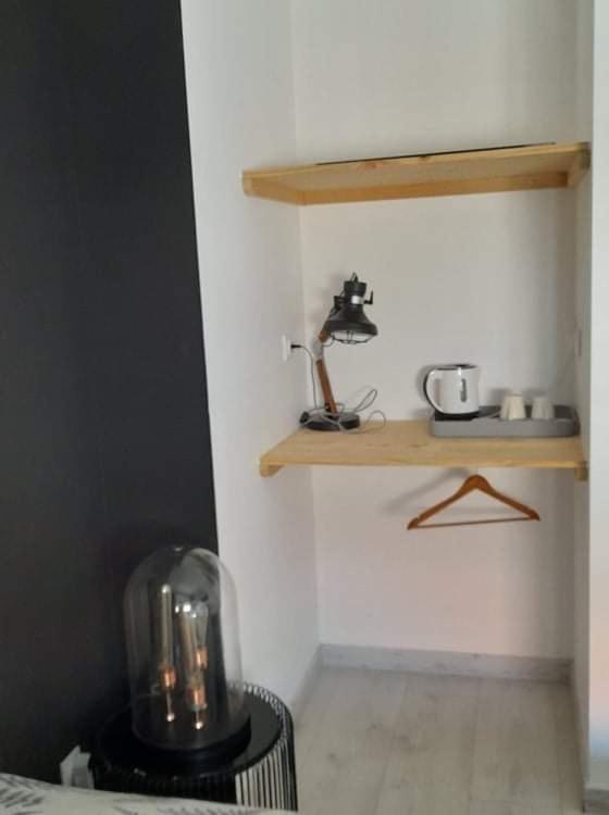 Le 37 Hotel Wimereux Ngoại thất bức ảnh