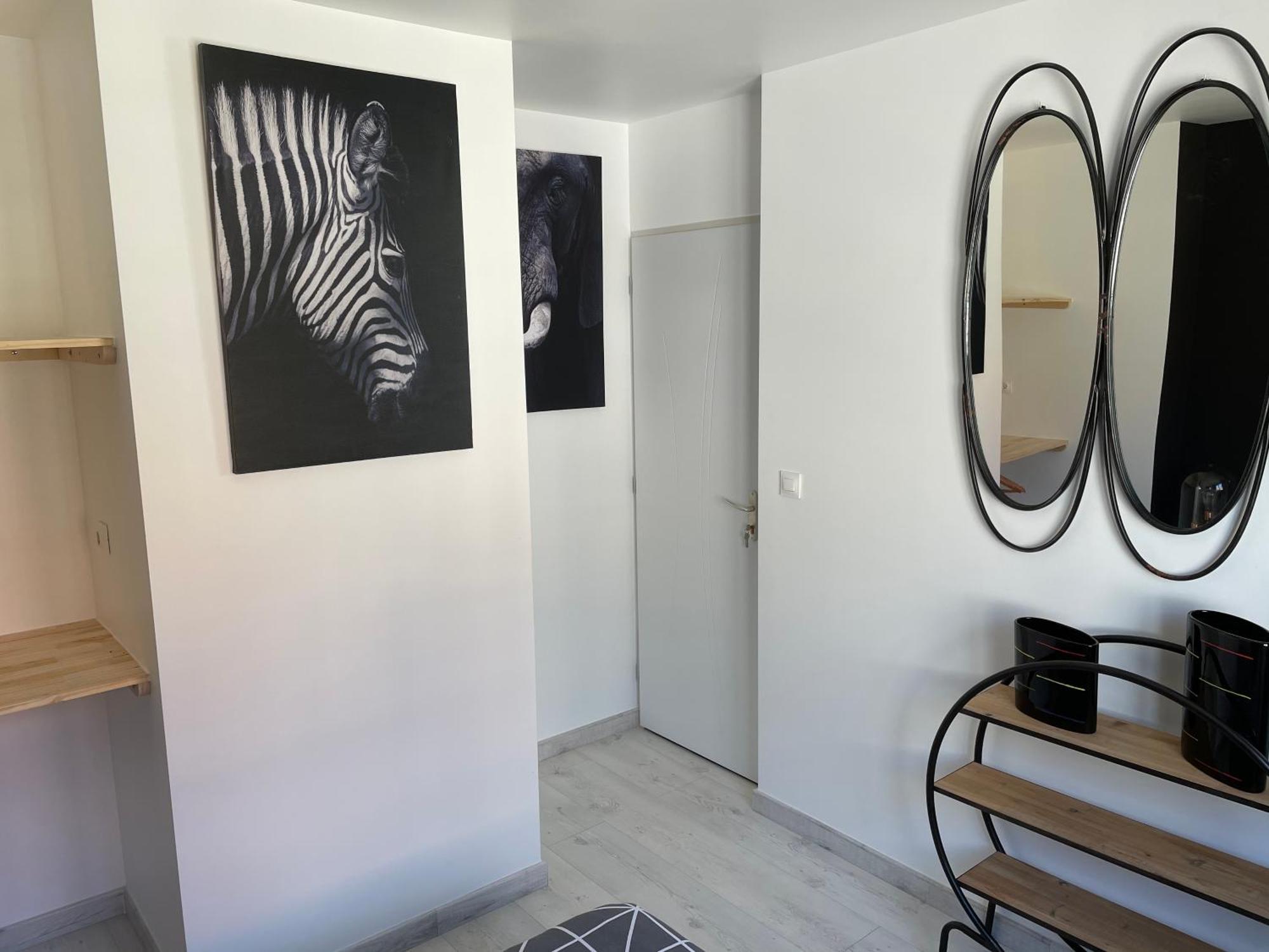 Le 37 Hotel Wimereux Phòng bức ảnh